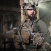 "In Name Only" -  As Jason and the SEAL Team come closer to avenging the loss of Echo Team, Mandy takes matters into her own hands after her boss wonÃÂt green-light her mission to take out their biggest target. Also, Jason is unsure of where his relationship with Amy stands, on SEAL TEAM, Wednesday, March 28 (9:01-10:00 PM, ET/PT) on the CBS Television Network. Pictured: AJ Buckley as Sonny Quinn. Photo: Erik Voake/CBS ÃÂ©2018 CBS Broadcasting, Inc. All Rights Reserved