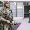"Credible Threat" -- Jason and the SEAL Team are tasked with protecting a delegation of congressmen and department of defense officials who come to Jalalabad for a publicity tour even though a credible threat has been made against them, on SEAL TEAM, Wednesday, April 11 (9:01-10:00 PM, ET/PT) on the CBS Television Network.  Pictured: Max Thieriot as Clay Spenser. Photo: Cliff Lipson/CBS ÃÂ©2018 CBS Broadcasting, Inc. All Rights Reserved