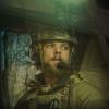 "Takedown" -- The SEAL Team sends Ray undercover in a busy spice market to make a high stakes money swap, and Jason attempts to take down a terrorist known to wear a suicide belt. Also, Ray realizes the devastating consequences of his decisions, on SEAL TEAM, Wednesday, April 25 (9:01-10:00 PM, ET/PT) on the CBS Television Network. Pictured: Max Thieriot as Clay Spenser. Photo: Aaron Epstein/CBS ÃÂ©2018 CBS Broadcasting, Inc. All Rights Reserved