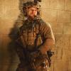 "Takedown" -- The SEAL Team sends Ray undercover in a busy spice market to make a high stakes money swap, and Jason attempts to take down a terrorist known to wear a suicide belt. Also, Ray realizes the devastating consequences of his decisions, on SEAL TEAM, Wednesday, April 25 (9:01-10:00 PM, ET/PT) on the CBS Television Network. Pictured: Max Thieriot as Clay Spenser. Photo: Aaron Epstein/CBS ÃÂ©2018 CBS Broadcasting, Inc. All Rights Reserved