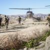 "Enemy of My Enemy" -- Coverage of the CBS series SEAL TEAM, scheduled to air on the CBS Television Network.   Photo: Erik Voake/CBS ÃÂ©2018 CBS Broadcasting, Inc. All Rights Reserved