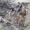 "The Cost of Doing Business" -- After Jason lies about the severity of his concussion to get cleared for combat, he and the SEAL Team plan a final mission to avenge Echo Team\'s deaths once and for all before they return home from deployment, on the first season finale of SEAL TEAM, Wednesday, May 16 (9:01-10:00 PM, ET/PT) on the CBS Television Network. Pictured: Max Thieriot as Clay Spenser. Photo: Erik Voake/CBS ÃÂ©2018 CBS Broadcasting, Inc. All Rights Reserved