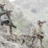 "The Cost of Doing Business" -- After Jason lies about the severity of his concussion to get cleared for combat, he and the SEAL Team plan a final mission to avenge Echo Team\'s deaths once and for all before they return home from deployment, on the first season finale of SEAL TEAM, Wednesday, May 16 (9:01-10:00 PM, ET/PT) on the CBS Television Network. Pictured L to R: AJ Buckley as Sonny Quinn, Neil Brown Jr. as Ray Perry, David Boreanaz as Jason hayes. Photo: Erik Voake/CBS ÃÂ©2018 CBS Broadcasting, Inc. All Rights Reserved