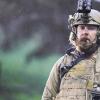 "The Cost of Doing Business" -- After Jason lies about the severity of his concussion to get cleared for combat, he and the SEAL Team plan a final mission to avenge Echo Team\'s deaths once and for all before they return home from deployment, on the first season finale of SEAL TEAM, Wednesday, May 16 (9:01-10:00 PM, ET/PT) on the CBS Television Network. Pictured: Tyler Grey as Trent. Photo: Erik Voake/CBS ÃÂ©2018 CBS Broadcasting, Inc. All Rights Reserved
