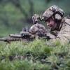 "The Cost of Doing Business" -- After Jason lies about the severity of his concussion to get cleared for combat, he and the SEAL Team plan a final mission to avenge Echo Team\'s deaths once and for all before they return home from deployment, on the first season finale of SEAL TEAM, Wednesday, May 16 (9:01-10:00 PM, ET/PT) on the CBS Television Network. Pictured: David Boreanaz as Jason hayes. Photo: Monty Brinton/CBS ÃÂ©2018 CBS Broadcasting, Inc. All Rights Reserved