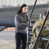 "The Cost of Doing Business" -- After Jason lies about the severity of his concussion to get cleared for combat, he and the SEAL Team plan a final mission to avenge Echo Team\'s deaths once and for all before they return home from deployment, on the first season finale of SEAL TEAM, Wednesday, May 16 (9:01-10:00 PM, ET/PT) on the CBS Television Network. Pictured: Jessica Pare\' as Mandy Ellis. Photo: Erik Voake/CBS ÃÂ©2018 CBS Broadcasting, Inc. All Rights Reserved