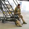 "The Cost of Doing Business" -- After Jason lies about the severity of his concussion to get cleared for combat, he and the SEAL Team plan a final mission to avenge Echo Team\'s deaths once and for all before they return home from deployment, on the first season finale of SEAL TEAM, Wednesday, May 16 (9:01-10:00 PM, ET/PT) on the CBS Television Network. Pictured: David Boreanaz as Jason hayes. Photo: Erik Voake/CBS ÃÂ©2018 CBS Broadcasting, Inc. All Rights Reserved