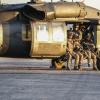 "The Cost of Doing Business" -- After Jason lies about the severity of his concussion to get cleared for combat, he and the SEAL Team plan a final mission to avenge Echo Team\'s deaths once and for all before they return home from deployment, on the first season finale of SEAL TEAM, Wednesday, May 16 (9:01-10:00 PM, ET/PT) on the CBS Television Network. Pictured L to R: David Boreanaz as Jason hayes AJ Buckley as Sonny Quinn, Max Thieriot as Clay Spenser and Neil Brown Jr. as Ray Perry. Photo: Erik Voake/CBS ÃÂ©2018 CBS Broadcasting, Inc. All Rights Reserved