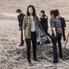 "Fracture" -- Jason and Bravo Team head to the Gulf of Guinea to rescue American hostages after an oil platform is overtaken by armed militants, on the second season premiere of SEAL TEAM, Wednesday, Oct. 3 (9:00-10:00 PM, ET/PT) on the CBS Television Network. Pictured L to R: Jessica ParÃÂ© as Mandy Ellis and Mirelly Taylor as Rita. Photo: Monty Brinton/CBS ÃÂ©2018 CBS Broadcasting, Inc. All Rights Reserved