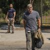"Fracture" -- Jason and Bravo Team head to the Gulf of Guinea to rescue American hostages after an oil platform is overtaken by armed militants, on the second season premiere of SEAL TEAM, Wednesday, Oct. 3 (9:00-10:00 PM, ET/PT) on the CBS Television Network. Pictured L to R: Neil Brown Jr. as Ray Perry, and David Boreanaz as Jason Hayes. Photo: Monty Brinton/CBS ÃÂ©2018 CBS Broadcasting, Inc. All Rights Reserved