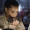 "Fracture" -- Jason and Bravo Team head to the Gulf of Guinea to rescue American hostages after an oil platform is overtaken by armed militants, on the second season premiere of SEAL TEAM, Wednesday, Oct. 3 (9:00-10:00 PM, ET/PT) on the CBS Television Network. Pictured: Toni Trucks as Lisa Davis. Photo: Screengrab/CBS ÃÂ©2018 CBS Broadcasting, Inc. All Rights Reserved