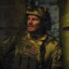 "Never Say Die" -- Jason and Bravo Team travel to Saudi Arabia, where extremists take hold of an underground water source and threaten to release anthrax into the water supply. Also, Ray contemplates joining another team, on SEAL TEAM, Wednesday, Oct. 10 (9:00-10:00 PM, ET/PT) on the CBS Television Network. Pictures: David BorBoreanaz as Jason Hayes. Photo: Cliff Lipson/CBS ÃÂ©2018 CBS Broadcasting, Inc. All Rights Reserved