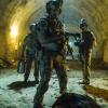 "Never Say Die" -- Jason and Bravo Team travel to Saudi Arabia, where extremists take hold of an underground water source and threaten to release anthrax into the water supply. Also, Ray contemplates joining another team, on SEAL TEAM, Wednesday, Oct. 10 (9:00-10:00 PM, ET/PT) on the CBS Television Network. Pictured:  David Boreanaz as Jason Hayes. Photo: Cliff Lipson/CBS ÃÂ©2018 CBS Broadcasting, Inc. All Rights Reserved