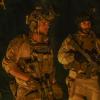 "Never Say Die" -- Jason and Bravo Team travel to Saudi Arabia, where extremists take hold of an underground water source and threaten to release anthrax into the water supply. Also, Ray contemplates joining another team, on SEAL TEAM, Wednesday, Oct. 10 (9:00-10:00 PM, ET/PT) on the CBS Television Network. Pictured Left: Max Thieriot as Clay Spenser. Photo: Monty Brinton/CBS ÃÂ©2018 CBS Broadcasting, Inc. All Rights Reserved