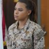 ÃÂ¢Ã¢ÂÂ¬ÃÂThe Worst of ConditionsÃÂ¢Ã¢ÂÂ¬ÃÂ ÃÂ¢Ã¢ÂÂ¬" After tragedy strikes, Jason is faced with a huge decision regarding his future with Bravo Team, on SEAL TEAM, Wednesday, Oct. 17 (9:00-10:00 PM, ET/PT) on the CBS Television Network. Pictured: Toni Trucks as Lisa Davis. Photo: MontyBrinton/CBS ÃÂÃÂ©2018 CBS Broadcasting, Inc. All Rights Reserved