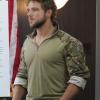ÃÂ¢Ã¢ÂÂ¬ÃÂThe Worst of ConditionsÃÂ¢Ã¢ÂÂ¬ÃÂ ÃÂ¢Ã¢ÂÂ¬" After tragedy strikes, Jason is faced with a huge decision regarding his future with Bravo Team, on SEAL TEAM, Wednesday, Oct. 17 (9:00-10:00 PM, ET/PT) on the CBS Television Network. Pictured: Max Thieriot as Clay Spenser. Photo: MontyBrinton/CBS ÃÂÃÂ©2018 CBS Broadcasting, Inc. All Rights Reserved