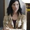 "The Worst of Conditions" After tragedy strikes, Jason is faced with a huge decision regarding his future with Bravo Team, on SEAL TEAM, Wednesday, Oct. 17 (9:00-10:00 PM, ET/PT) on the CBS Television Network. Pictured: Jessica Pare\' as Mandy Ellis. Photo: MontyBrinton/CBS ÃÂÃÂ©2018 CBS Broadcasting, Inc. All Rights Reserved