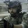 "All That Matters" -- Bravo Team is in Mumbai to rescue a U.S. Foreign Service officer being held hostage by radicals who attacked the city. Also, Jason reevaluates his parenting style and finds a way to connect with his kids, on SEAL TEAM, Wednesday, Oct. 24 (9:00-10:00 PM, ET/PT) on the CBS Television Network. Pictured: Neil Brown Jr. as Ray Perry. Photo: screengrab/CBS ÃÂ©2018 CBS Broadcasting, Inc. All Rights Reserved