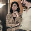 "Say Again Your Last" While tasked with rescuing a group of American students held hostage in Mumbai, Bravo Team suffers life-threatening injuries, on SEAL TEAM, Wednesday, Oct. 31 (9:00-10:00 PM, ET/PT) on the CBS Television Network. Pictured: Jessica Pare\' as Mandy Ellis. Photo: Erik Voake/CBS ÃÂÃÂ©2018 CBS Broadcasting, Inc. All Rights Reserved