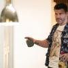 "Hold What You Got" -- Bravo Team partners with the Mexican Marines to hunt the head of one of the most powerful and lethal drug cartels in Mexico, on SEAL TEAM, Wednesday, Nov. 7 (9:01-10:00 PM, ET/PT) on the CBS Television Network. Pictured L to R: David Boreanaz as Jason Hayes. Photo: Erik Voake/CBS ÃÂ©2018 CBS Broadcasting, Inc. All Rights Reserved