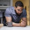 "Hold What You Got" -- Bravo Team partners with the Mexican Marines to hunt the head of one of the most powerful and lethal drug cartels in Mexico, on SEAL TEAM, Wednesday, Nov. 7 (9:01-10:00 PM, ET/PT) on the CBS Television Network. Pictured:  Neil Brown Jr as Ray Perry. Photo: Erik Voake/CBS ÃÂ©2018 CBS Broadcasting, Inc. All Rights Reserved