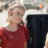 "Hold What You Got" -- Bravo Team partners with the Mexican Marines to hunt the head of one of the most powerful and lethal drug cartels in Mexico, on SEAL TEAM, Wednesday, Nov. 7 (9:01-10:00 PM, ET/PT) on the CBS Television Network. Pictured: Kerri Medders as Emma Hayes. Photo: Erik Voake/CBSÃÂ©2018 CBS Broadcasting, Inc. All Rights Reserved