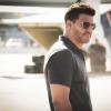 "Hold What You Got" -- Bravo Team partners with the Mexican Marines to hunt the head of one of the most powerful and lethal drug cartels in Mexico, on SEAL TEAM, Wednesday, Nov. 7 (9:01-10:00 PM, ET/PT) on the CBS Television Network. Pictured: David Boreanaz as Jason Hayes. Photo: Erik Voake/CBS ÃÂ©2018 CBS Broadcasting, Inc. All Rights Reserved