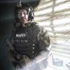 "Hold What You Got" -- Bravo Team partners with the Mexican Marines to hunt the head of one of the most powerful and lethal drug cartels in Mexico, on SEAL TEAM, Wednesday, Nov. 7 (9:01-10:00 PM, ET/PT) on the CBS Television Network. Pictured: David Boreanaz as Jason Hayes. Photo: Erik Voake/CBS ÃÂ©2018 CBS Broadcasting, Inc. All Rights Reserved