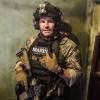 "Hold What You Got" -- Bravo Team partners with the Mexican Marines to hunt the head of one of the most powerful and lethal drug cartels in Mexico, on SEAL TEAM, Wednesday, Nov. 7 (9:01-10:00 PM, ET/PT) on the CBS Television Network. Pictured: David Boreanaz as Jason Hayes. Photo: Erik Voake/CBS ÃÂ©2018 CBS Broadcasting, Inc. All Rights Reserved