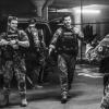 "Hold What You Got" -- Bravo Team partners with the Mexican Marines to hunt the head of one of the most powerful and lethal drug cartels in Mexico, on SEAL TEAM, Wednesday, Nov. 7 (9:01-10:00 PM, ET/PT) on the CBS Television Network. Pictured L to R:  Max Thieriot as Clay Spenser and David Boreanaz as Jason Hayes. Photo: Cliff Lipson/CBS ÃÂ©2018 CBS Broadcasting, Inc. All Rights Reserved