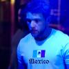 "Outside the Wire" -- Bravo Team continues to follow tips that will lead to Andres Doza, the head of one of the most powerful and lethal drug cartels in Mexico, on SEAL TEAM, Wednesday, Nov. 14 (9:01-10:00 PM, ET/PT) on the CBS Television Network. Pictured: Max Thieriot as Clay Spenser. Photo: Erik Voake/CBS ÃÂ©2018 CBS Broadcasting, Inc. All Rights Reserved