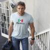 "Outside the Wire" -- Bravo Team continues to follow tips that will lead to Andres Doza, the head of one of the most powerful and lethal drug cartels in Mexico, on SEAL TEAM, Wednesday, Nov. 14 (9:01-10:00 PM, ET/PT) on the CBS Television Network. Pictured: Max Thieriot as Clay Spenser. Photo: Erik Voake/CBS ÃÂ©2018 CBS Broadcasting, Inc. All Rights Reserved