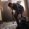 "Santa Muerte" -- Following an ambush, the SEAL team suspects someone on the inside is leaking information to the cartel, on SEAL TEAM, Wednesday, Dec. 5 (9:01-10:00 PM, ET/PT) on the CBS Television Network. Pictured L to R: David Boreanaz as Jason Hayes and Tyler Grey as Trent. Photo: Warrick Page/CBS ÃÂ©2018 CBS Broadcasting, Inc. All Rights Reserved