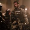 "Santa Muerte" -- Following an ambush, the SEAL team suspects someone on the inside is leaking information to the cartel, on SEAL TEAM, Wednesday, Dec. 5 (9:01-10:00 PM, ET/PT) on the CBS Television Network. Pictured: Judd Lormand as Lieutenant Commander Eric Blackburn. Photo: Warrick Page/CBS ÃÂ©2018 CBS Broadcasting, Inc. All Rights Reserved
