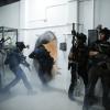 "Prisoner\'s Dilemma" -- The hunt for Andres Doza comes to a head when the SEAL Team makes one last ditch effort to find and capture the leader of one of the most powerful and lethal drug cartels in Mexico, on SEAL TEAM, Wednesday, Dec. 12 (9:01-10:00 PM, ET/PT) on the CBS Television Network. Pictured: David Boreanaz as Jason Hayes. Photo: Cliff Lipson/CBS ÃÂ©2018 CBS Broadcasting, Inc. All Rights Reserved