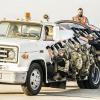 "Backwards in High Heels" -- Bravo Team partners with the British Special Air Service to rescue passengers on a hijacked plane who are taken hostage by terrorists, on SEAL TEAM, Wednesday, Jan. 2 (9:01-10:00 PM, ET/PT) on the CBS Television Network. Pictured: L to R: AJ Buckley as Sonny Quinn, David Boreanaz as Jason Hayes and Tyler Grey as Trent. Photo: Erik Voake/CBS ÃÂ©2018 CBS Broadcasting, Inc. All Rights Reserved