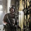 "Things Not Seen" -- Bravo Team travels to Turkey to rescue a young American who voluntarily married an ISIS leader, on SEAL TEAM, Wednesday, Jan. 9 (9:01-10:00 PM, ET/PT) on the CBS Television Network. Pictured: David Boreanaz as Jason Hayes. Photo: Erik Voake/CBS ÃÂ©2018 CBS Broadcasting, Inc. All Rights Reserved