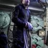 "Time to Shine" -- Bravo Team desperately works to save Sonny from a life-threatening situation, after he becomes trapped in a submarine torpedo tube during a clandestine mission off the coast of North Korea, on SEAL TEAM, Wednesday, Jan. 23 (9:01-10:00 PM, ET/PT) on the CBS Television Network. Pictured: David Boreanaz as Jason Hayes. Photo: Cliff Lipson/CBS ÃÂ©2018 CBS Broadcasting, Inc. All Rights Reserved