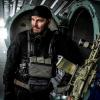 "Time to Shine" -- Bravo Team desperately works to save Sonny from a life-threatening situation, after he becomes trapped in a submarine torpedo tube during a clandestine mission off the coast of North Korea, on SEAL TEAM, Wednesday, Jan. 23 (9:01-10:00 PM, ET/PT) on the CBS Television Network. Pictured L to R:  David Boreanaz as Jason Hayes and Derek Mio as Takahashi. Photo: Cliff Lipson/CBS ÃÂ©2018 CBS Broadcasting, Inc. All Rights Reserved