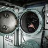 "Time to Shine" -- Bravo Team desperately works to save Sonny from a life-threatening situation, after he becomes trapped in a submarine torpedo tube during a clandestine mission off the coast of North Korea, on SEAL TEAM, Wednesday, Jan. 23 (9:01-10:00 PM, ET/PT) on the CBS Television Network. Pictured:  David Boreanaz as Jason Hayes. Photo: Cliff Lipson/CBS ÃÂ©2018 CBS Broadcasting, Inc. All Rights Reserved