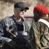 "What Appears to Be" -- Bravo Team works with the Congolese Army on a covert mission to capture the head of a rebel militia group. Also, Jason argues with Emma about college, and Sonny and Davis make a big decision about their future, on SEAL TEAM, Wednesday, March 20 (10:00-11:00 PM, ET/PT) on the CBS Television Network. Pictured: David Boreanaz as Jason Hayes. Photo: Sonja Flemming/CBS ÃÂ©2018 CBS Broadcasting, Inc. All Rights Reserved