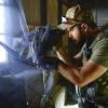 "What Appears to Be" -- Bravo Team works with the Congolese Army on a covert mission to capture the head of a rebel militia group. Also, Jason argues with Emma about college, and Sonny and Davis make a big decision about their future, on SEAL TEAM, Wednesday, March 20 (10:00-11:00 PM, ET/PT) on the CBS Television Network. Pictured: AJ Buckley as Sonny Quinn. Photo: Sonja Flemming/CBS ÃÂ©2018 CBS Broadcasting, Inc. All Rights Reserved
