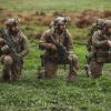 "You Only Die Once" -- Bravo Team sets out on a special ops mission to take down the financier and mastermind behind several terrorist attacks, on SEAL TEAM, Wednesday, March 27 (10:00-11:00 PM, ET/PT) on the CBS Television Network. Pictured L to R: AJ Buckley as Sonny Quinn, David Boreanaz as Jason Hayes, and Max Thieriot as Clay Spenser. Photo: Michael Yarish/CBS ÃÂ©2019 CBS Broadcasting, Inc. All Rights Reserved