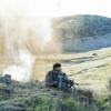 "You Only Die Once" -- Bravo Team sets out on a special ops mission to take down the financier and mastermind behind several terrorist attacks, on SEAL TEAM, Wednesday, March 27 (10:00-11:00 PM, ET/PT) on the CBS Television Network. Pictured: AJ Buckley as Sonny Quinn. Photo: Cliff Lipson/CBS ÃÂ©2019 CBS Broadcasting, Inc. All Rights Reserved