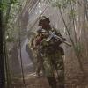 "Dirt, Dirt, Gucci" -- As Bravo Team prepares for what they expect to be a "cushy" deployment with the luxury of staying in a hotel in the Philippines, Jason tries to find a way to pay for Emma\'s college, on SEAL TEAM, Wednesday, April 3 (10:00-11:00 PM, ET/PT) on the CBS Television Network. Pictured: AJ Buckley as Sonny Quinn. Photo: Aaron Epstein/CBS ÃÂ©2019 CBS Broadcasting, Inc. All Rights Reserved