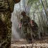 "Dirt, Dirt, Gucci" -- As Bravo Team prepares for what they expect to be a "cushy" deployment with the luxury of staying in a hotel in the Philippines, Jason tries to find a way to pay for Emma\'s college, on SEAL TEAM, Wednesday, April 3 (10:00-11:00 PM, ET/PT) on the CBS Television Network. Pictured: AJ Buckley as Sonny Quinn. Photo: Aaron Epstein/CBS ÃÂ©2019 CBS Broadcasting, Inc. All Rights Reserved