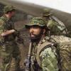 "Dirt, Dirt, Gucci" -- As Bravo Team prepares for what they expect to be a "cushy" deployment with the luxury of staying in a hotel in the Philippines, Jason tries to find a way to pay for Emma\'s college, on SEAL TEAM, Wednesday, April 3 (10:00-11:00 PM, ET/PT) on the CBS Television Network. Pictured: Neil brown Jr as Ray Perry. Photo: Aaron Epstein/CBS ÃÂ©2019 CBS Broadcasting, Inc. All Rights Reserved