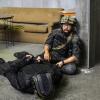 "Adapt and Overcome" -- Bravo Team is on a mission in Azerbaijan to help retake a power plant in order to avoid political instability in the area, on SEAL TEAM, Wednesday, Oct. 16 (9:00-10:00 PM, ET/PT) on the CBS Television Network. Pictured: Neil Brown Jr. as Ray Perry. Photo: Aleksandar Letic/CBS 2019 CBS Broadcasting, Inc. All Rights Reserved.