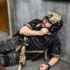 "Adapt and Overcome" -- Bravo Team is on a mission in Azerbaijan to help retake a power plant in order to avoid political instability in the area, on SEAL TEAM, Wednesday, Oct. 16 (9:00-10:00 PM, ET/PT) on the CBS Television Network. Pictured: AJ Buckley as Sonny Quinn. Photo: Aleksandar Letic/CBS 2019 CBS Broadcasting, Inc. All Rights Reserved.