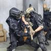 "Adapt and Overcome" -- Bravo Team is on a mission in Azerbaijan to help retake a power plant in order to avoid political instability in the area, on SEAL TEAM, Wednesday, Oct. 16 (9:00-10:00 PM, ET/PT) on the CBS Television Network. Pictured: Max Thieriot as Clay Spenser. Photo: Aleksandar Letic/CBS 2019 CBS Broadcasting, Inc. All Rights Reserved.